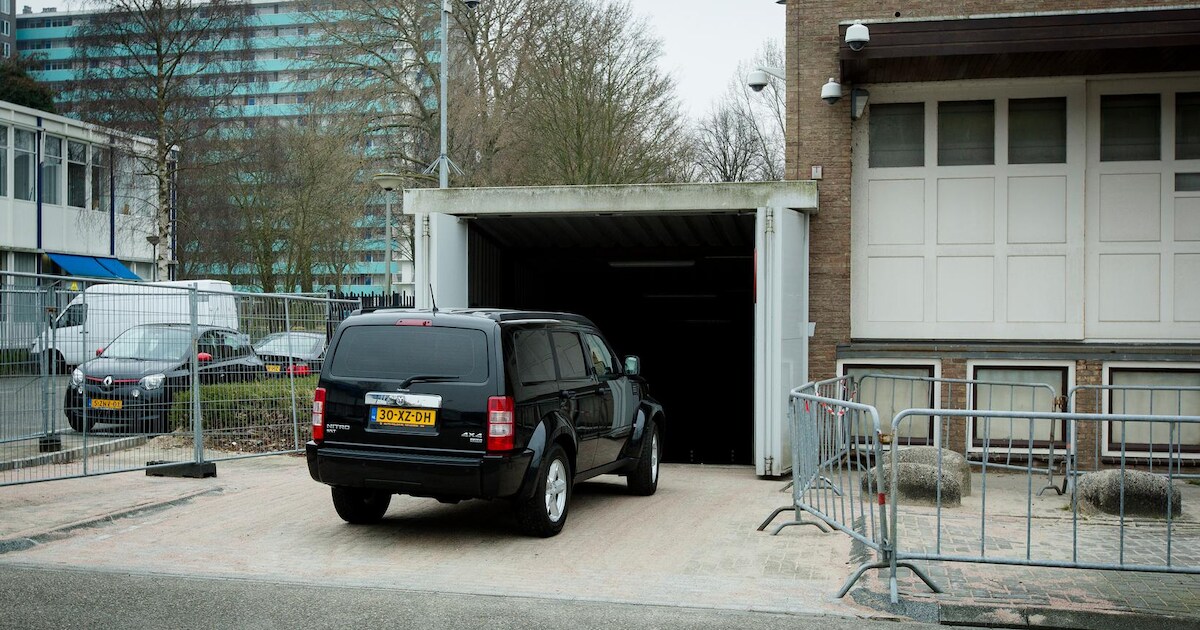 Justitie ‘overweegt sterk’ hoger beroep in Tilburgse liquidatiezaak ...