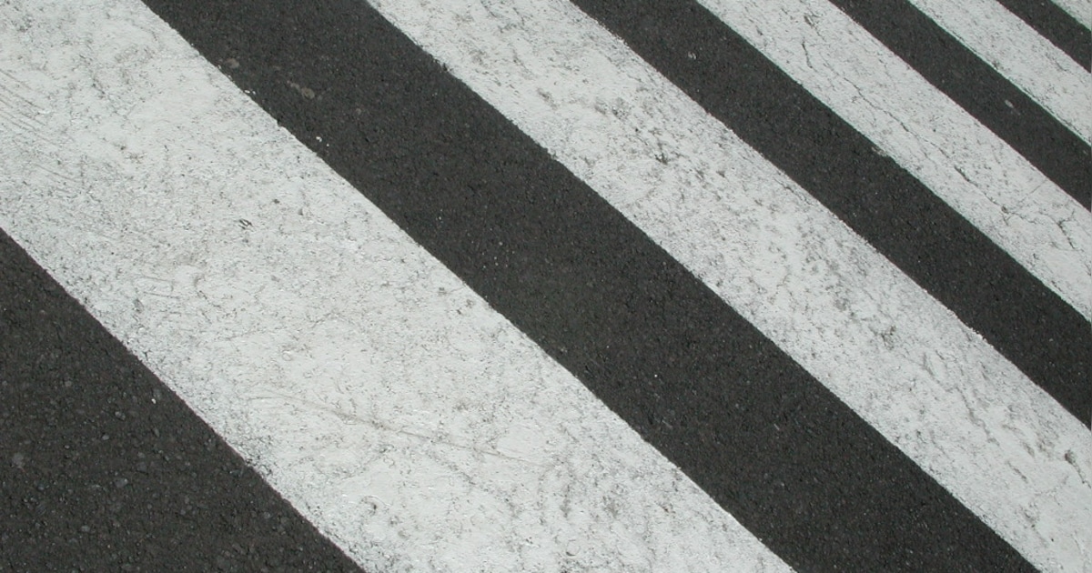 Waarschuwingslichten Sint Cornelisstraat Hooge Mierde worden verwijderd na vernieling