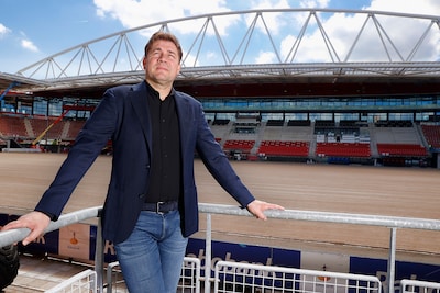 Waarom AZ's man van ruim 300 miljoen euro een stap naar zoekend Ajax niet ziet zitten