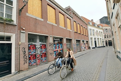 Duizenden woningen in Breda staan al jarenlang leeg: tijd om boetes uit te delen?