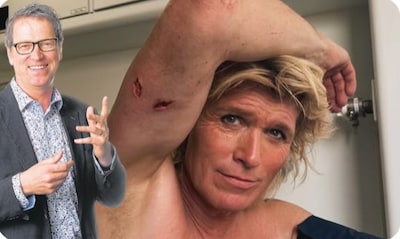 Hans Klok en de kunst van spietsen, wapperdoeken en publiciteit