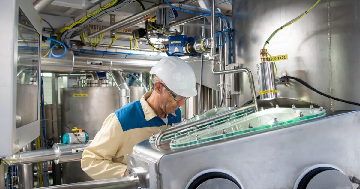 BioChem Oss sluit fabriek en verplaatst productie naar Frankrijk: 45 ...