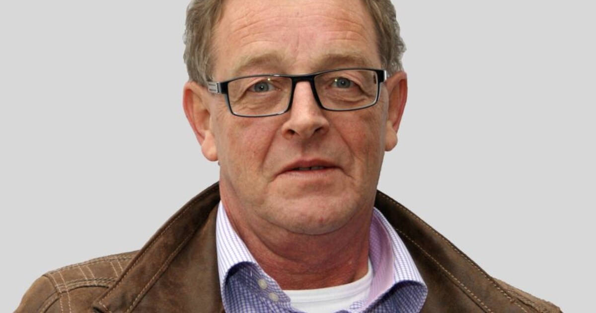 Jos Maas nieuwe wethouder in Gestel