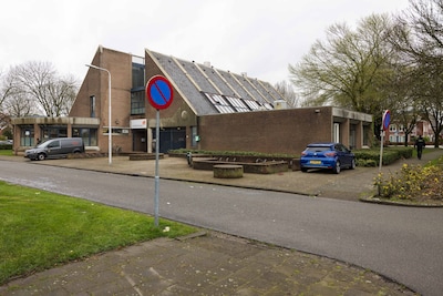 Sociale huurwoningen vervangen oude bibliotheek in Drunen, bouw start na zomer 2026