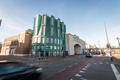Ter AA erkent nu fouten bij aankoop van Boscotondocomplex en laat alsnog taxatie uitvoeren