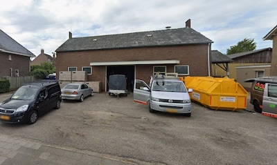 Tien nieuwe woningen op oude bedrijfsplek in Hedel