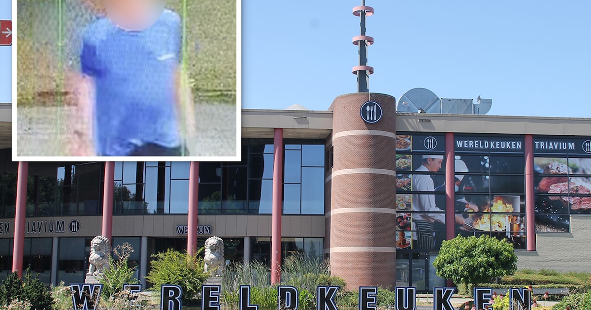 Man laat water urenlang naar binnen spuiten bij Nijmeegs wokrestaurant: eigenaar blijft met enorme s