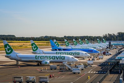 Oplichters verzinnen nieuw trucje: Eindhoven Airport waarschuwt bij winactie voor nepaccounts