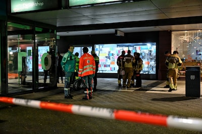 Slachtoffer dodelijk geweld is 51-jarige man uit Tilburg, 36-jarige verdachte zit vast