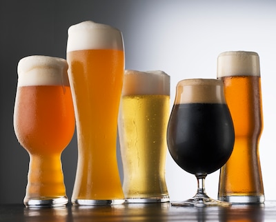 Craft Beer Festival keert terug naar Helmond