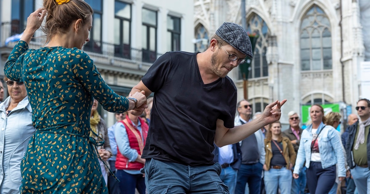 Laatse dag jazzen in Breda: dit is het programma van zondag