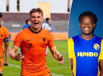 Voormalig PSV-talent en nog een oud-prof sluiten aan bij top