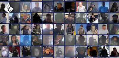 Politie is nepagenten spuugzat: Brabantse verdachten met unieke actie in de spotlights (zelfs langs 