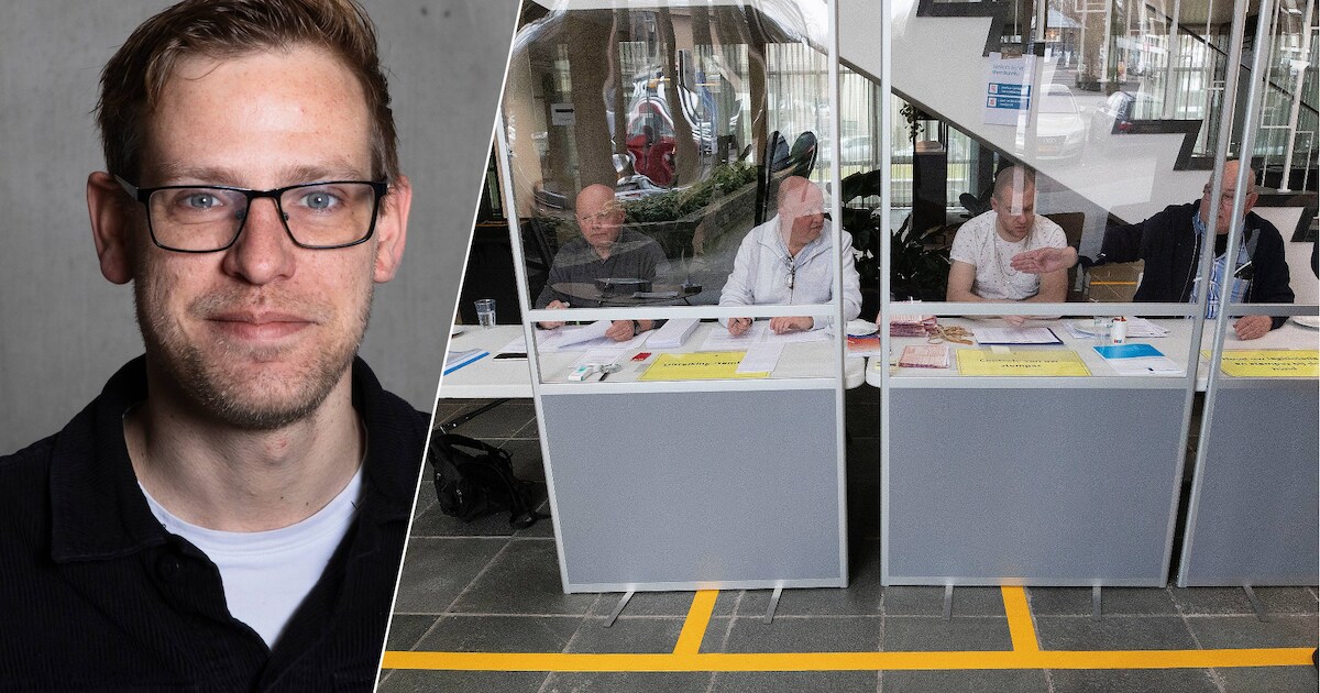 Van de redactie: Wat stemt Son en Breugel? | Regio | BD.nl