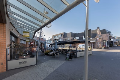 WeConnect zorgt voor verbinding op Den Hof in Waalre