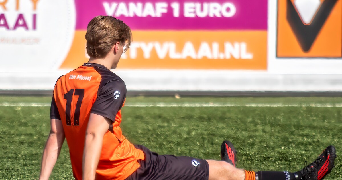 WSC lijkt wel een beetje op FC Volendam, ook dit seizoen weer: ‘Daar hebben we te veel last van geha