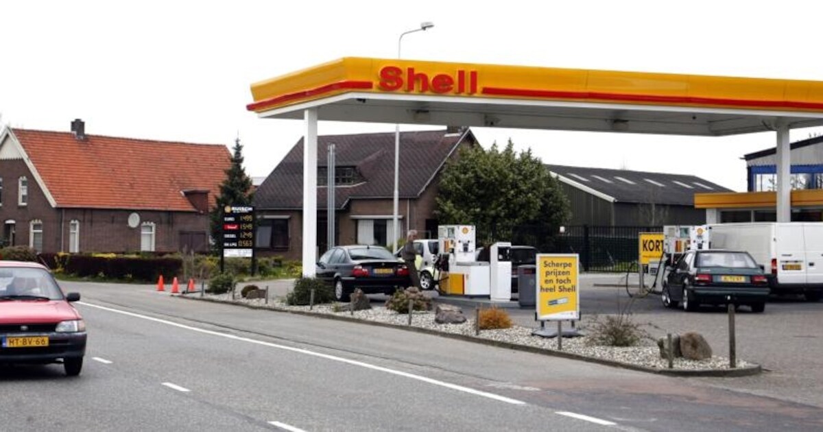 Overval Ruisch in Opsporing Verzocht | Den Bosch, Vught | BD.nl