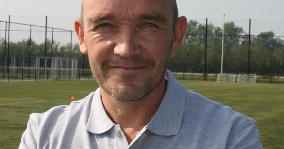 Feyenoord-fan Hans Staps gunt Gudok-jongens mooie bekerfinale: ‘Ik ben ...