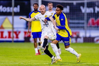 RKC sluit seizoen af bij FC Dordrecht: dit is het volledige 