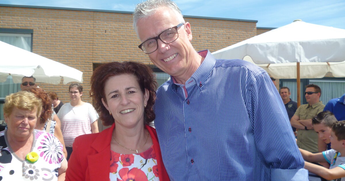 'Het Andere Wonen'in Schijndel officieel geopend