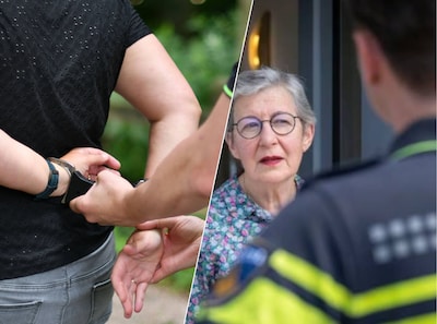 Hoe een bende nepagenten ouderen beroofde van geld en sieraden: ‘Alles wat op tafel lag, is mee toch