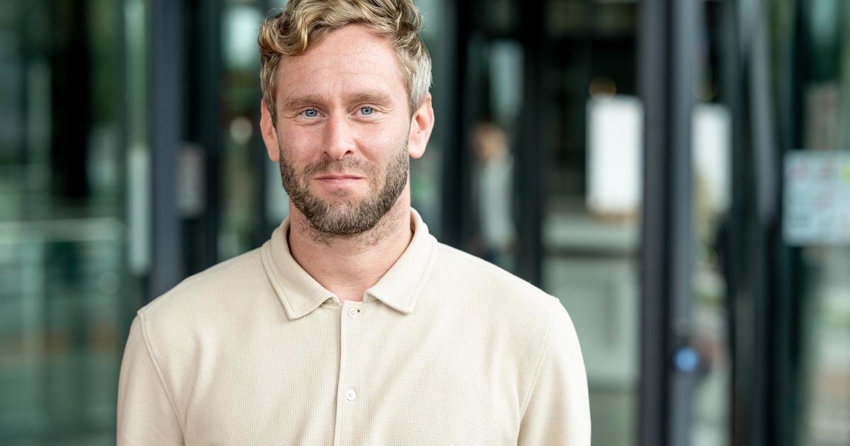 Tim den Besten onderzoekt beïnvloedbaarheid van seksuele voorkeur ...