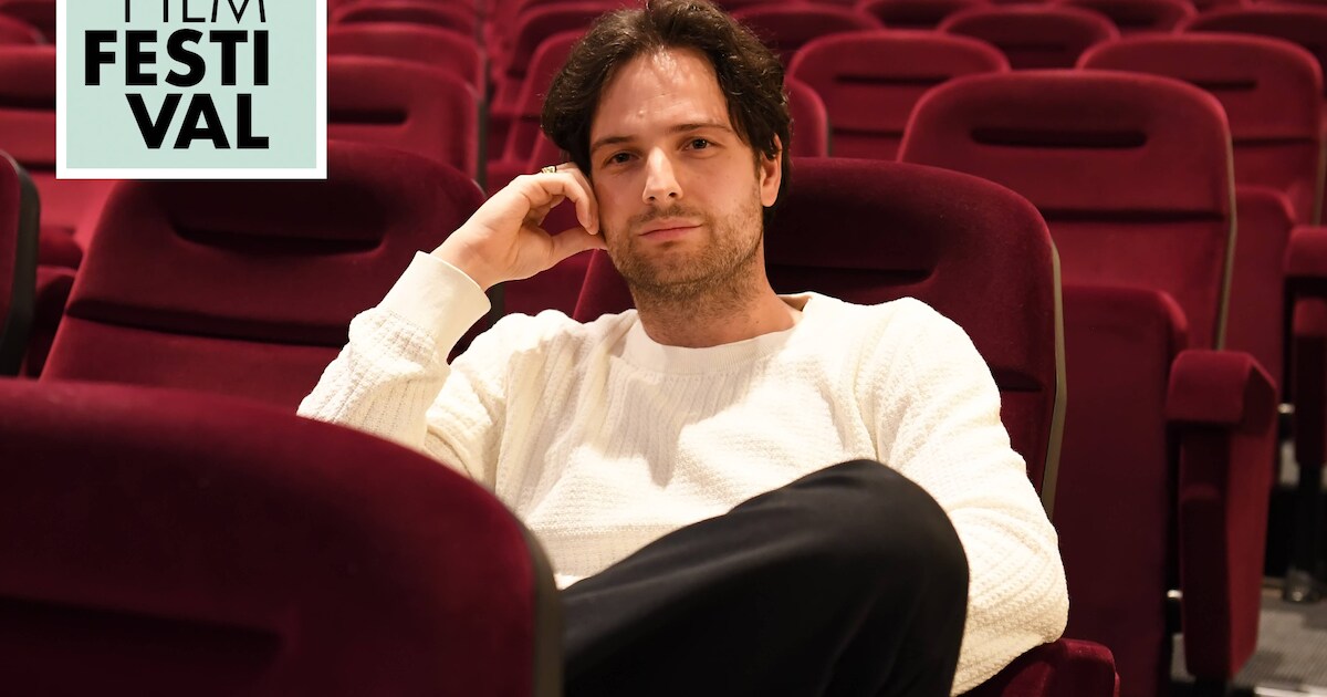 Verborgen parel of klassieker? ‘Op het 013 International Film Festival ...