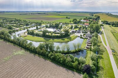 Verkeersoplossing Bovensluis Willemstad lastig door smalle polderwegen, maar wellicht combi met dijk