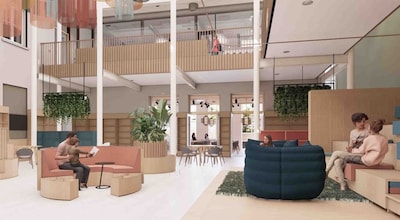 Nuenen sleept aannemer voor de rechter om verbouwing Het Klooster