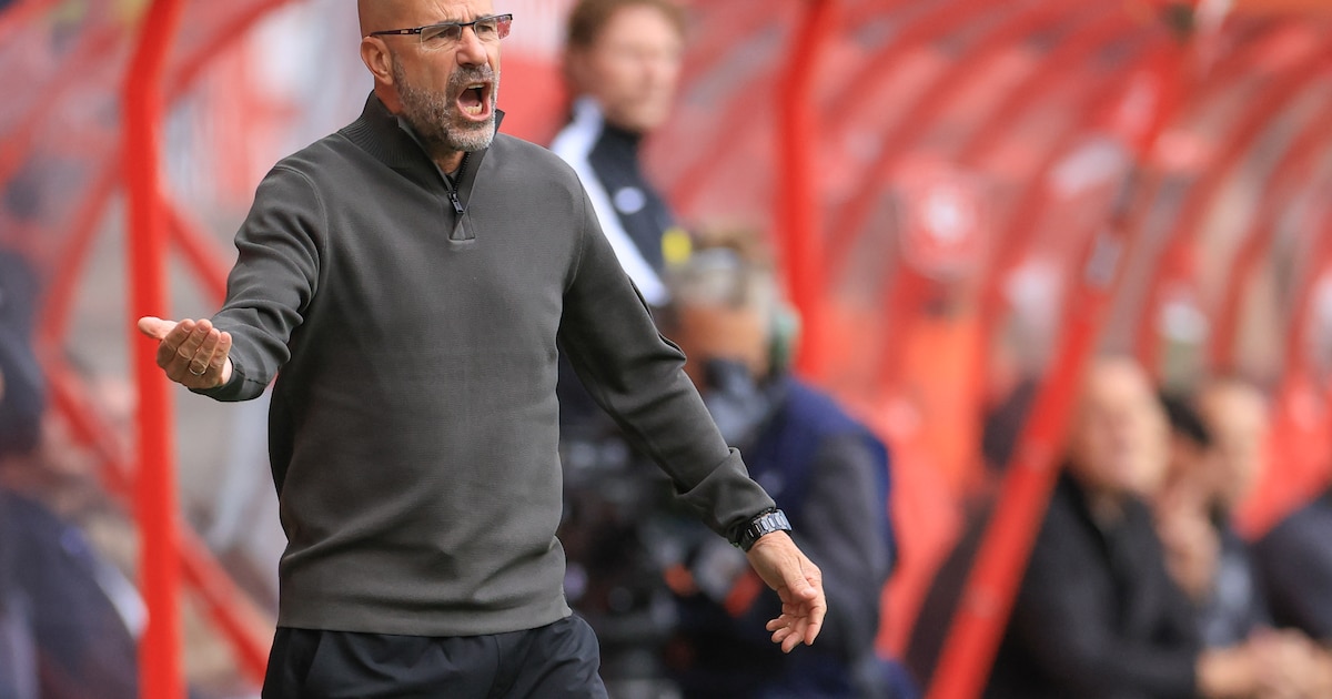 LIVE | Wie stelt Peter Bosz op? PSV hervat de Eredivisie, SC Heerenveen komt op bezoek