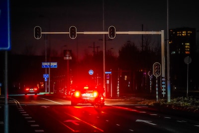Grote stroomstoring in Eindhoven: duizenden huishoudens en Veldhovenring zonder stroom