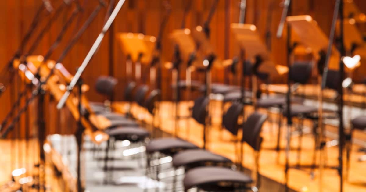 Popkoor Noiz houdt open repetities in Heeswijk-Dinther en Heesch