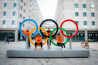 Olympische Winterspelen: in 1994 deed er voor het laatst iemand uit Eindhoven mee