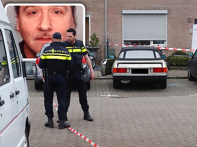 ‘We zullen er alles aan doen de waarheid te achterhalen’: familie doodgeschoten Toon (52) verhoogt n