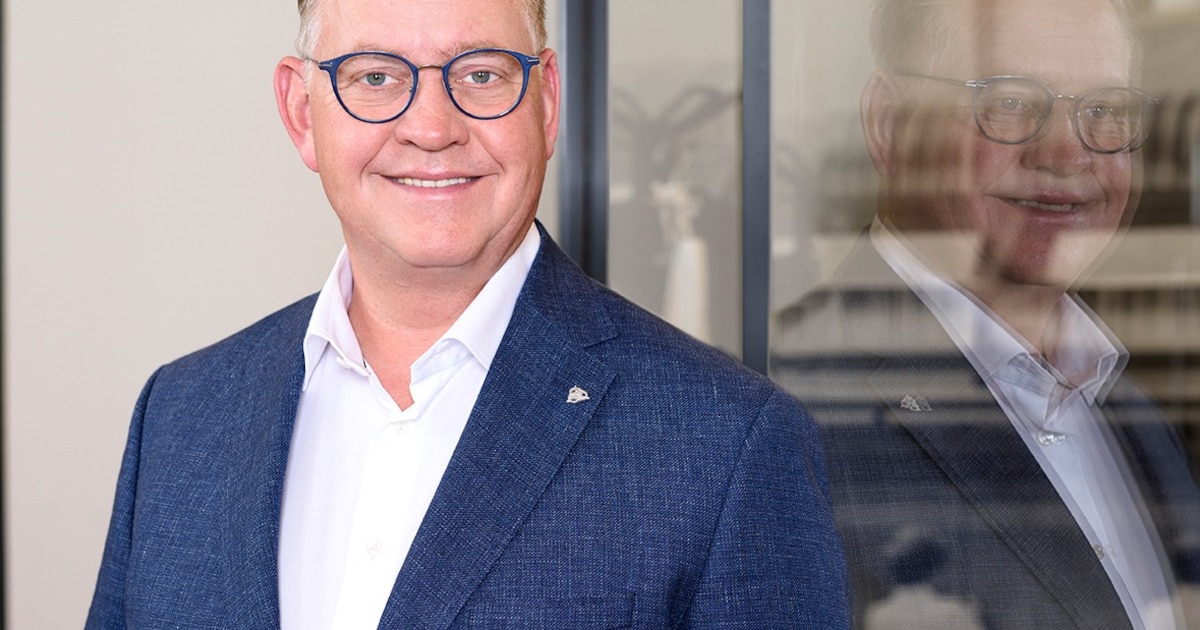 Bennie van Zandvoort nieuwe centrummanager Oss