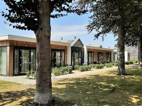 Heusden draait flexwoningen Vlijmen én het worden er  vijf meer