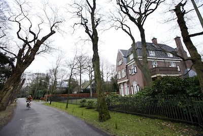 Eén op de zeventien huizen in Boxtel meer dan een miljoen waard: meer dan op vergelijkbare plekken