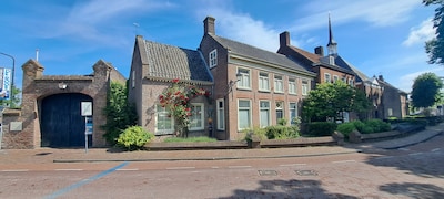 Museumbrouwerij De Roos wil brouwerswoning kopen zonder grote verbouwing: crowdfunding start op 1 ju