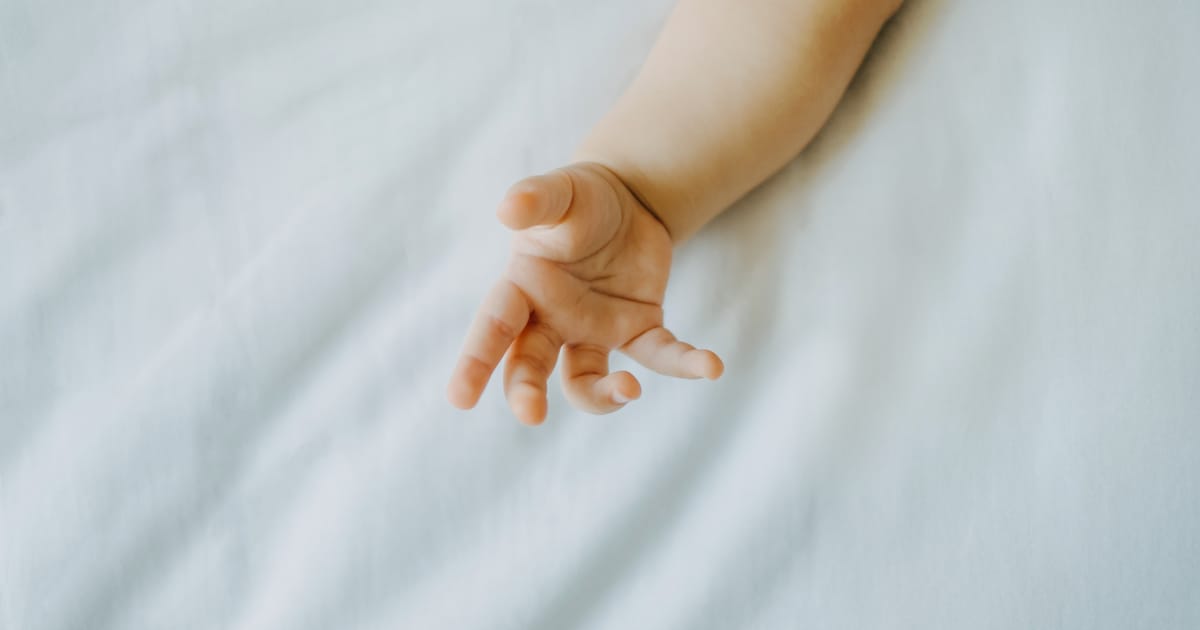 Wanneer moeder haar telefoon opent verschijnt berichtje: ‘Mijn lief, vergeef me alsjeblieft wat ik h