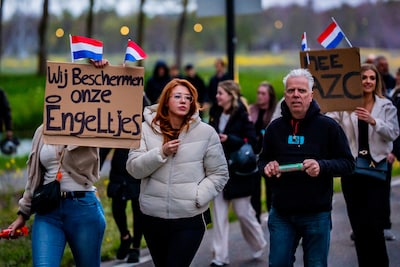 Extra bijeenkomsten over opvang jonge vluchtelingen in Engelen, maar ook over afspraken voor de toek