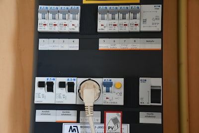 Stroomstoring op Baliëndijk in Breda aan de gang
