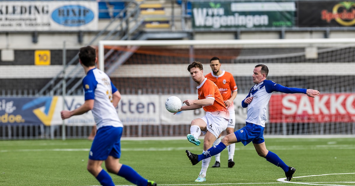 Streep door Cluzona - RBC: veiligheid kan niet worden gegarandeerd