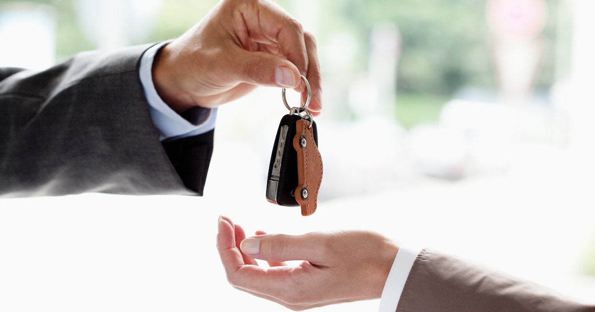 Meer 18-jarigen in Goirle kochten een auto in 2025 dan in 2010