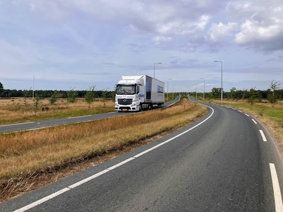 Miljoenenklus voor wegaanleg op en naar ASML-campus in Eindhoven definitief naar Heijmans en Strukto