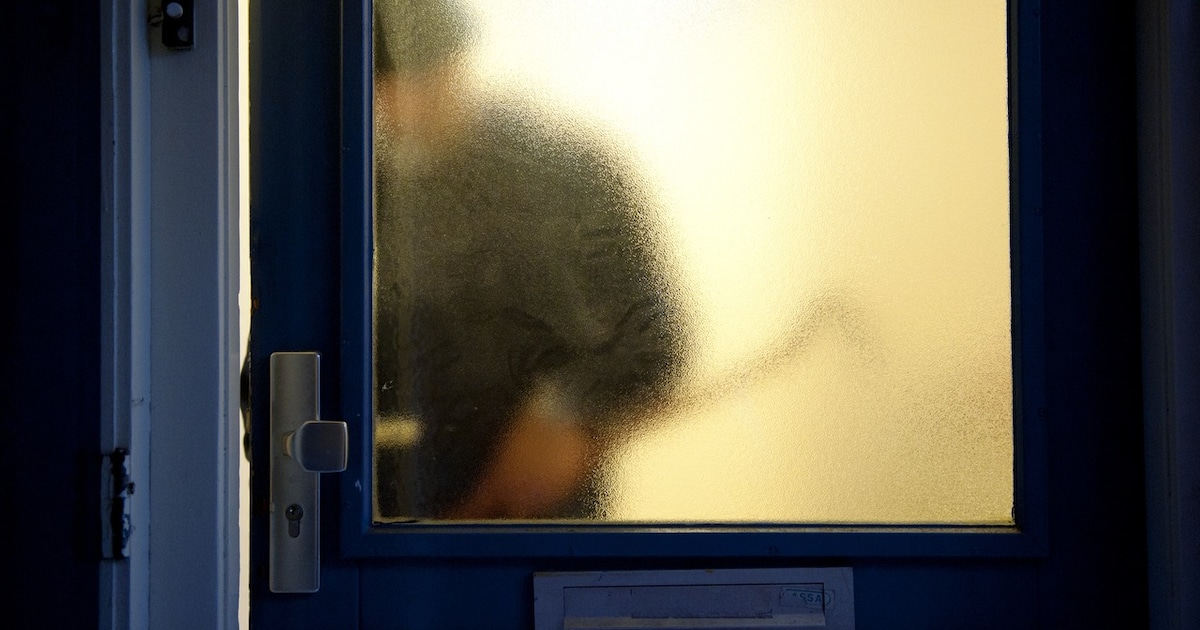 Na enkele weken rust weer een inbraak in Waalwijk