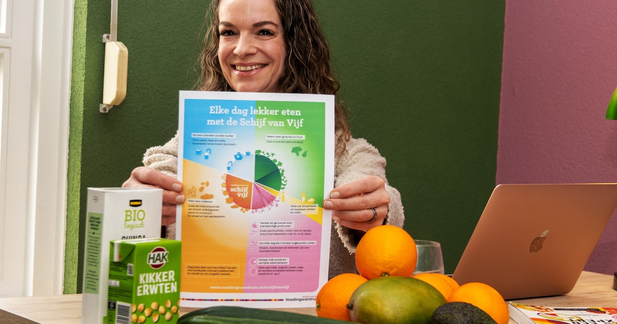 De verleiding wint vaak, ‘maar we hebben geen 150 soorten chips nodig’