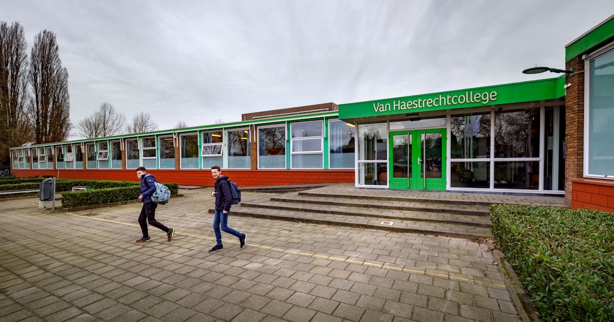 Nieuwbouw Van Haestrechtcollege: centrum of toch huidige locatie?