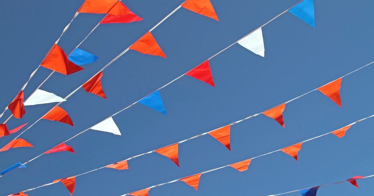 Activiteiten Koningsdag in Sint-Michielsgestel, Den Dungen, Gemonde en Berlicum