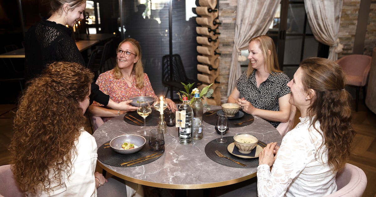 De Bijenkorf verlaat ‘de zaal’ en slaat een nieuwe weg in