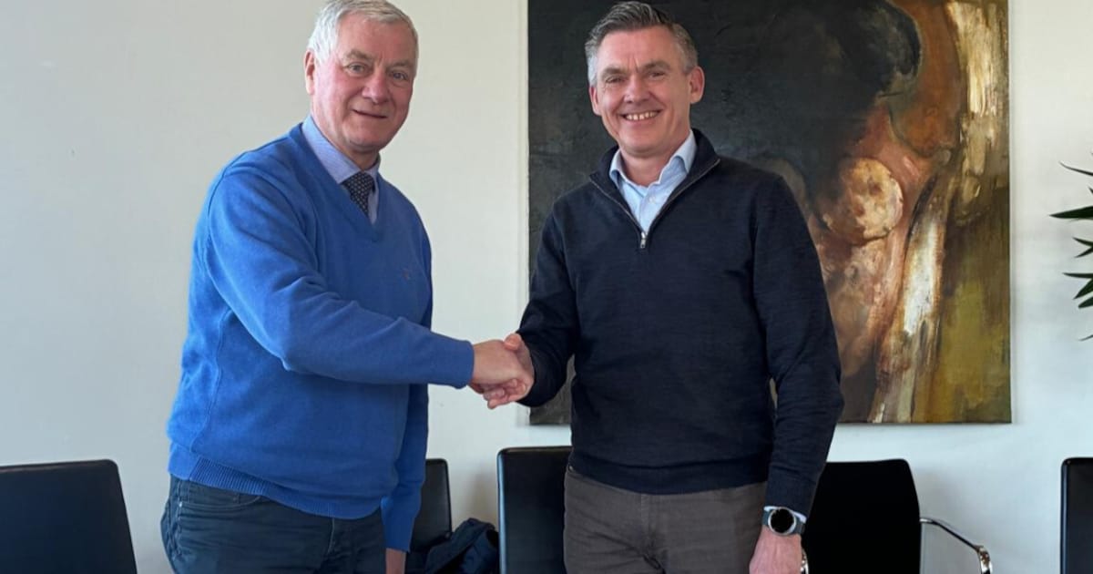 Gemeente Bernheze en Stichting TAP tekenen intentieverklaring om armoede te bestrijden